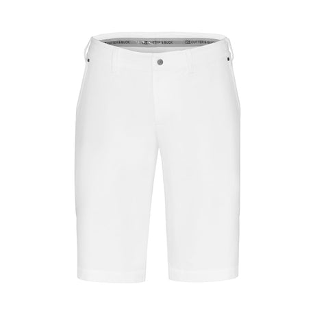 valkoinen New Salish Shorts