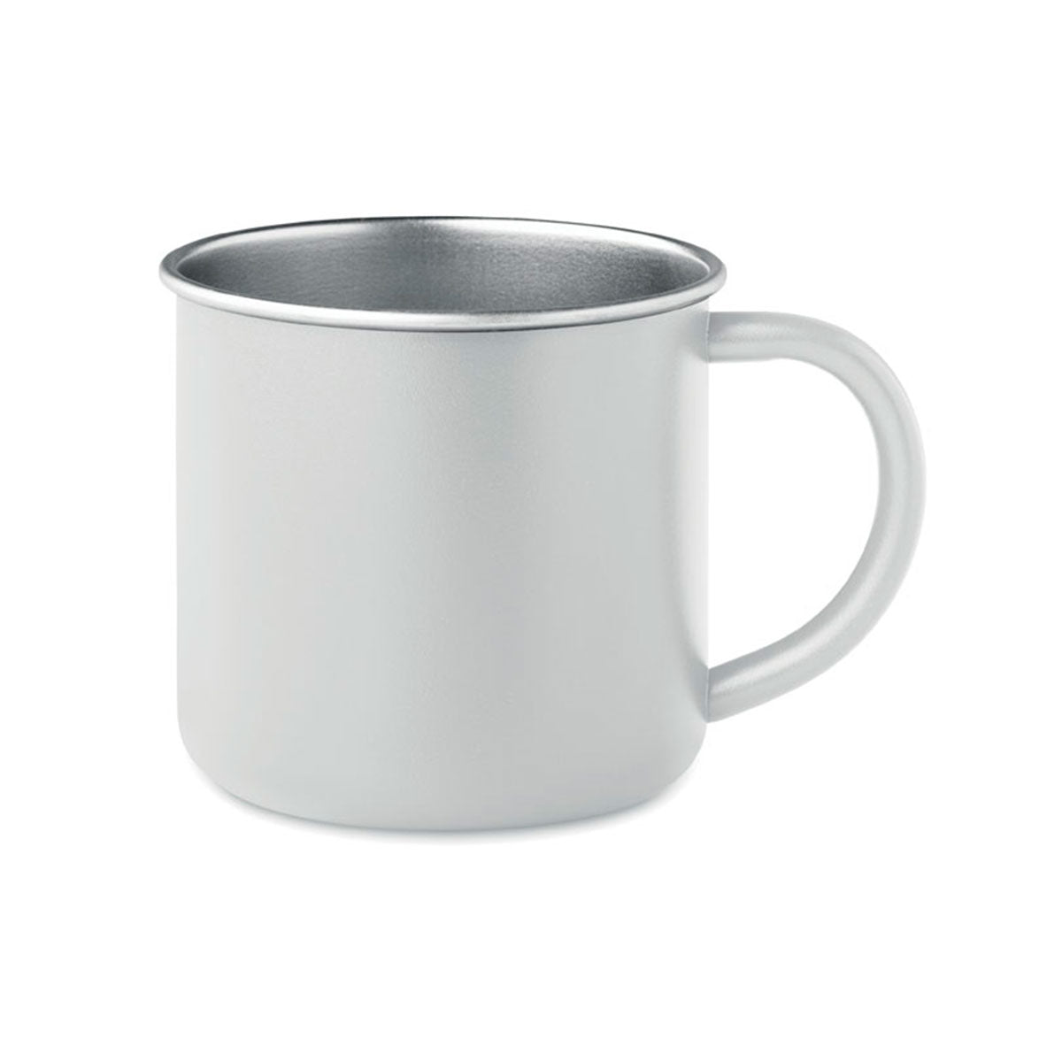 Teräsmuki logolla | 300 ml