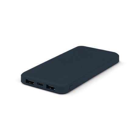varavirtalähde 10000mah, tummansininen