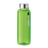 vesipullo lime vihreä rpet 500 ml