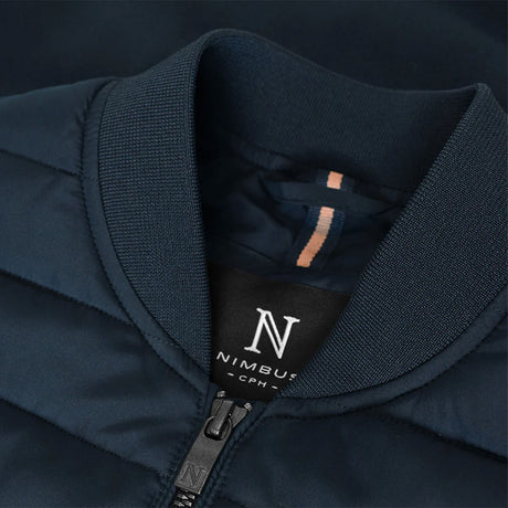 vesper navy