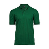 vihreä Tee Jays Luxury Stretch Polo