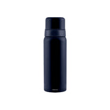 Vildmark termospullo 0,75 L, tummansininen, navy