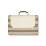 vinga alba piknik-viltti 170x130cm, beige