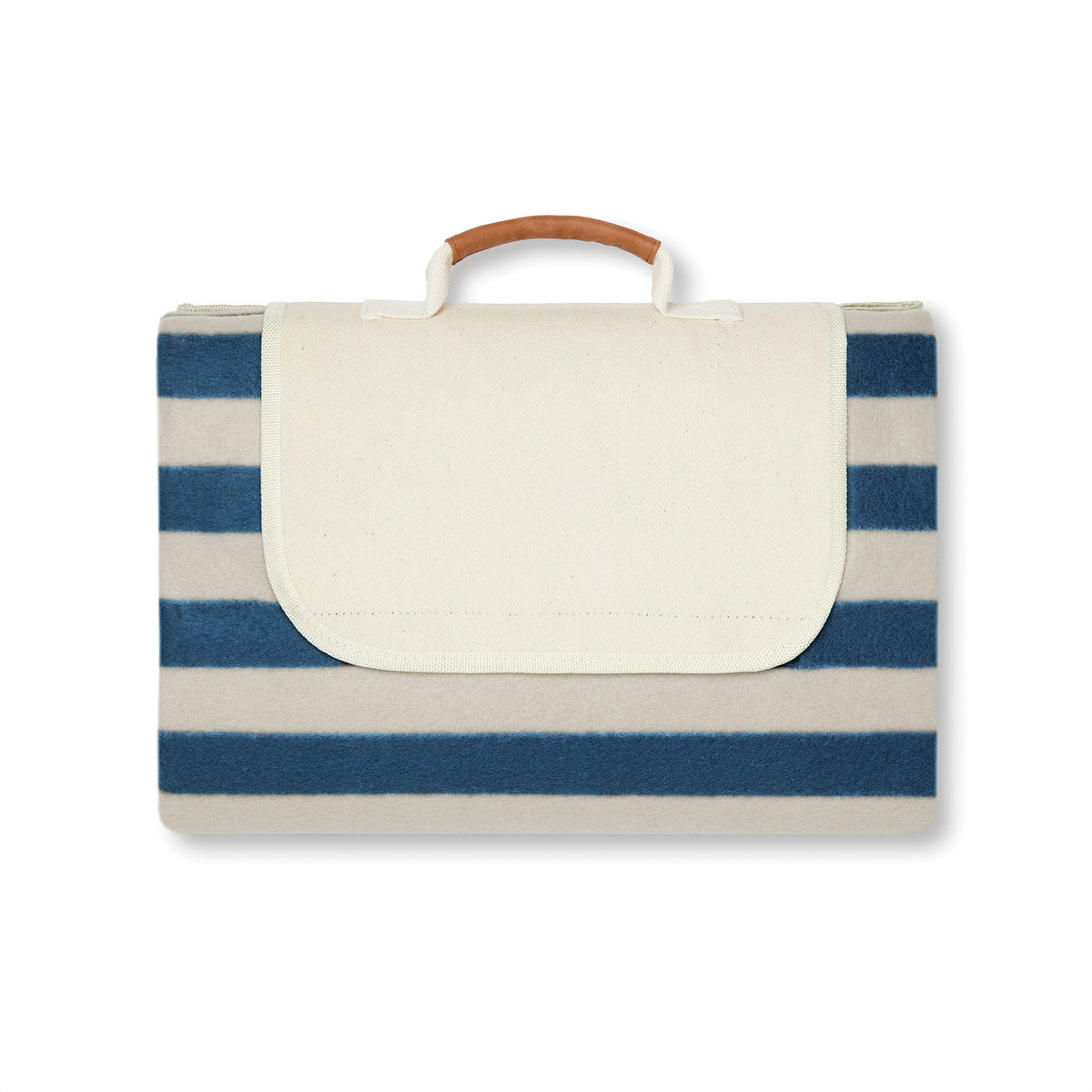 vinga alba piknik viltti, 200 x 150 cm, navy