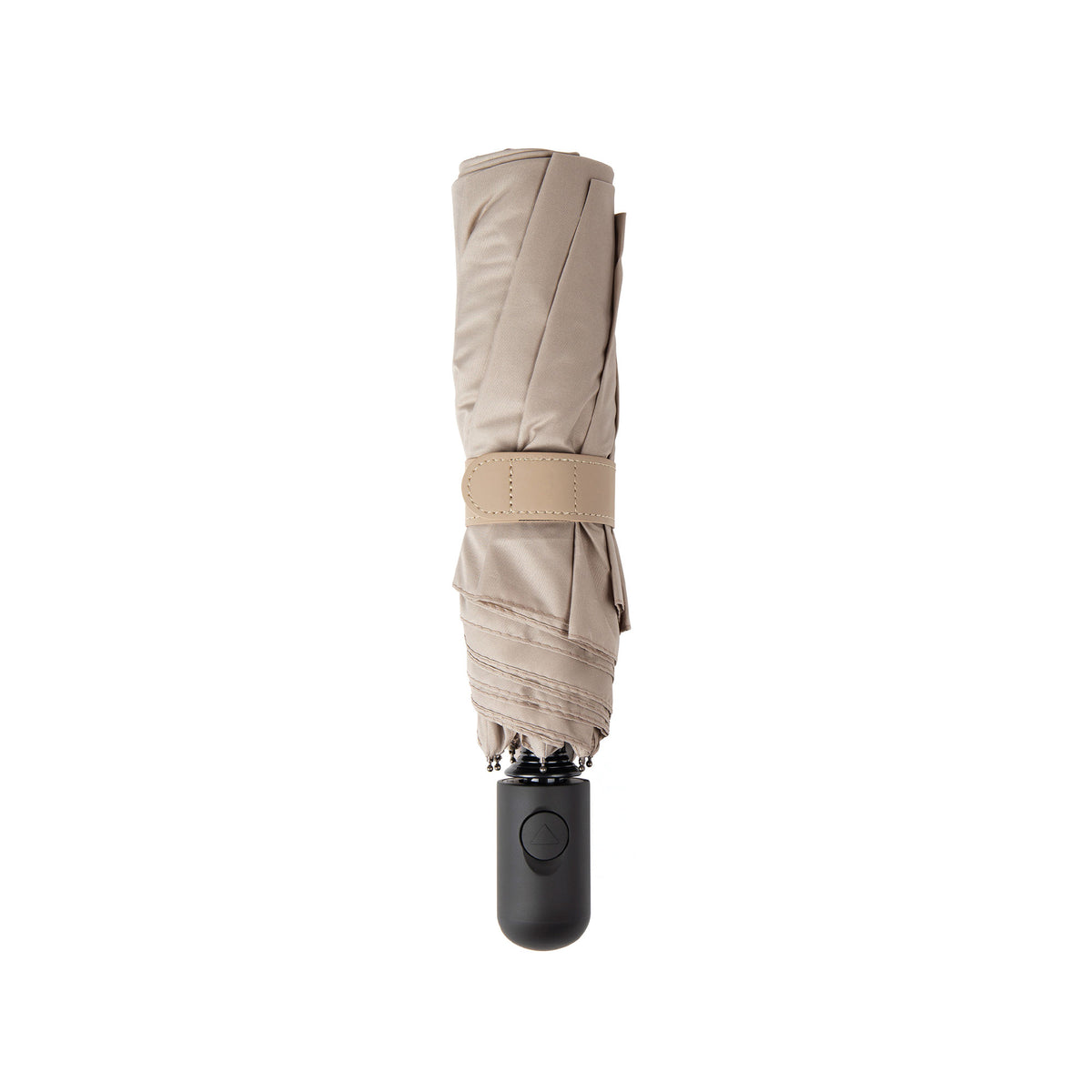 Vinga Baltimore AWARE™ RPET 21" mini sateenvarjo, greige