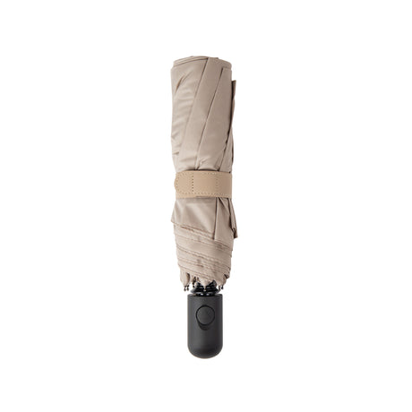 Vinga Baltimore AWARE™ RPET 21" mini sateenvarjo, greige