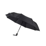 Vinga Baltimore AWARE™ RPET 21" sateenvarjo, musta