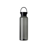vinga baltimore rpet vesipullo 550ml, musta