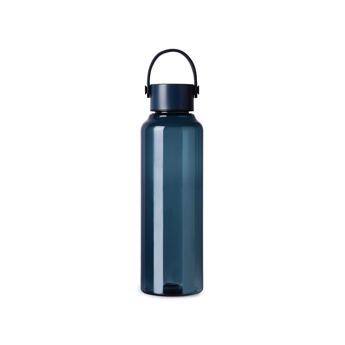 vinga baltimore rpet vesipullo 550ml, navy, tummansininen