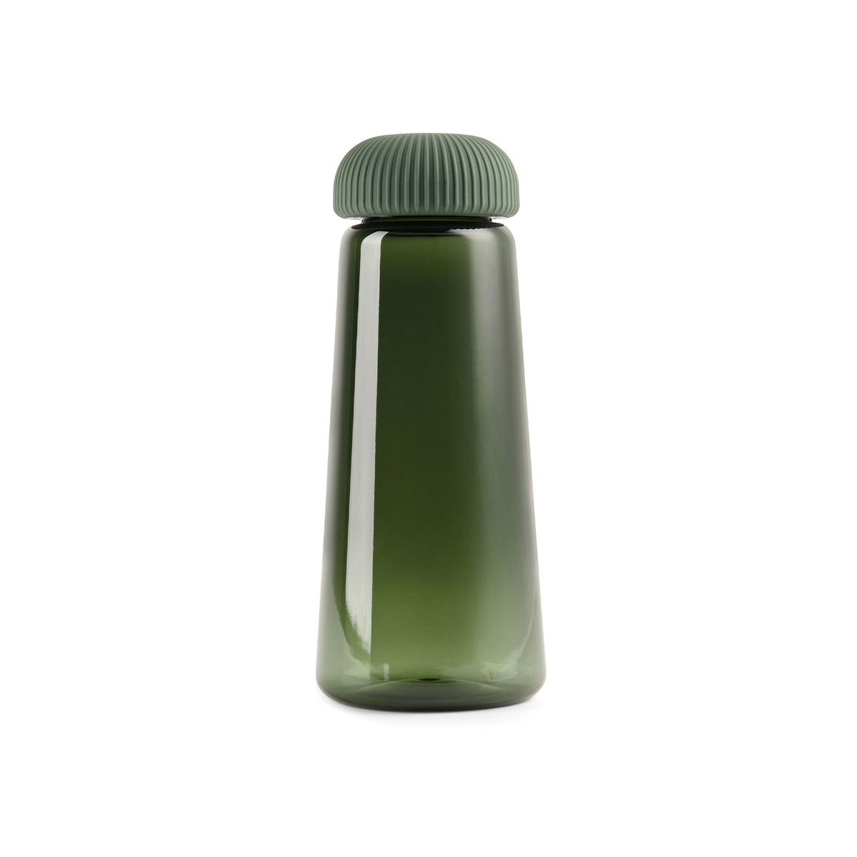 vinga erie rpet juomapullo 575ml, tummanvihreä