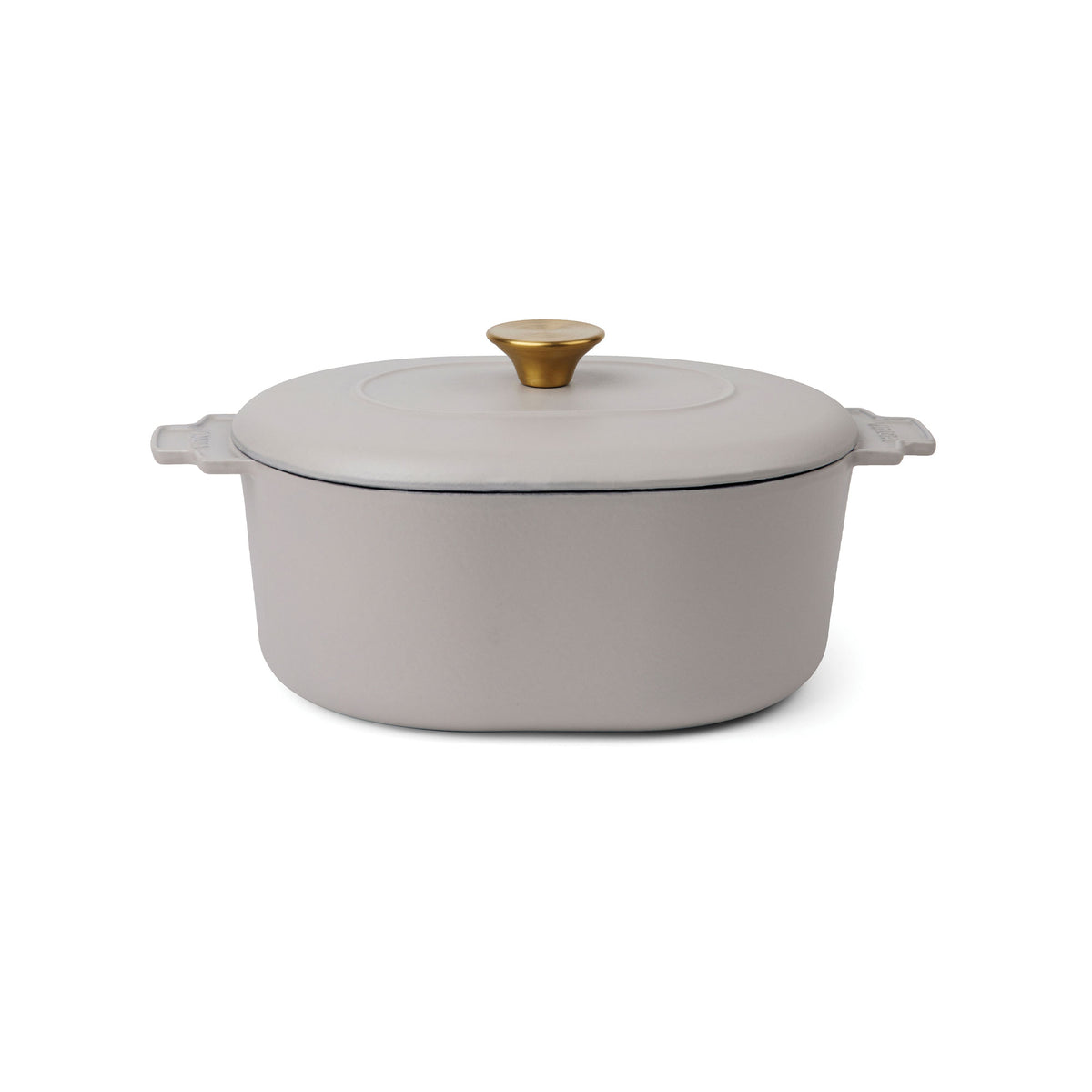 vinga monte heritage valurautapata4l, harmaa