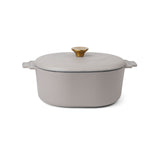 vinga monte heritage valurautapata4l, harmaa