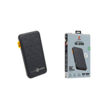 xtorm fs5 20w 10000mah varavirtalähde omalla logolla