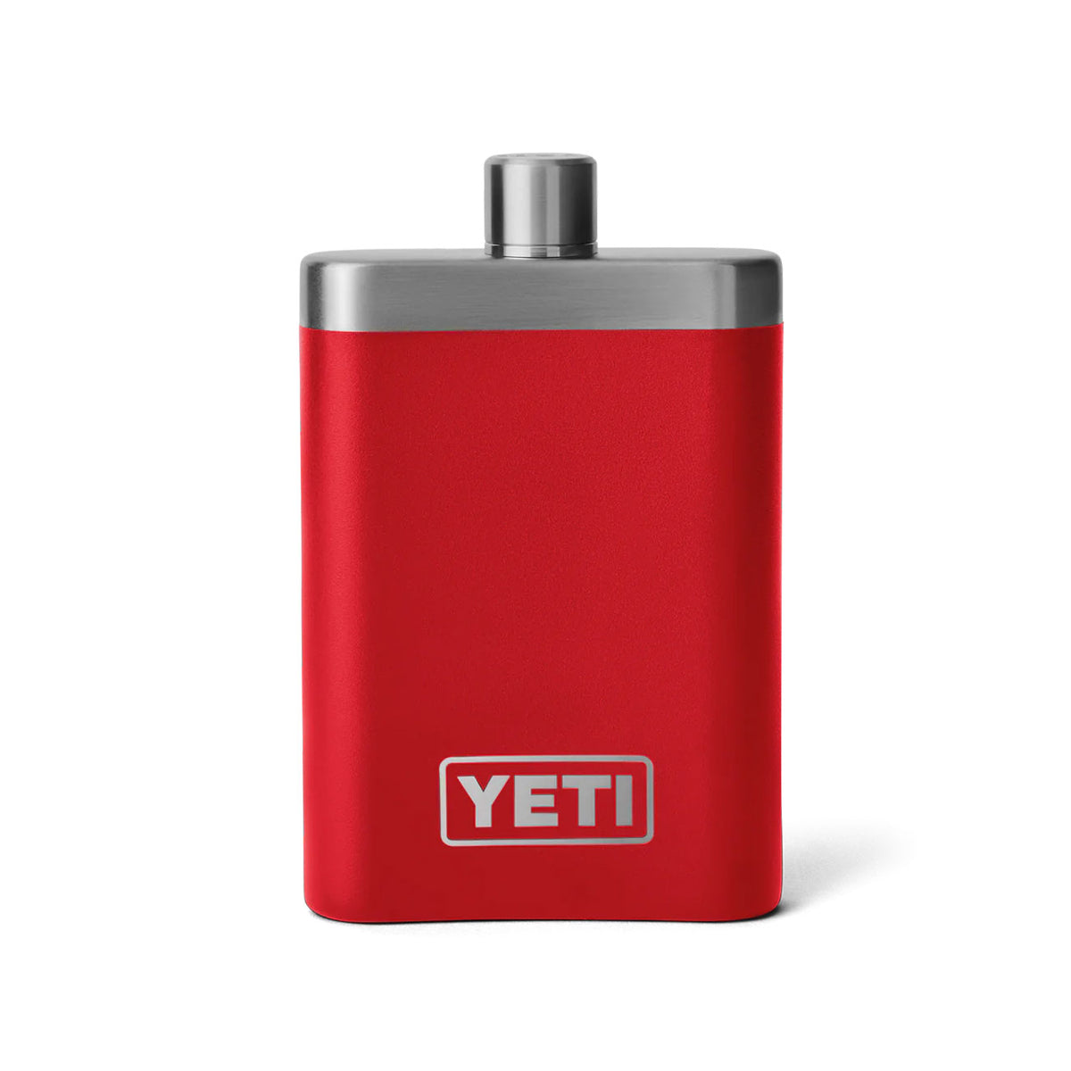 yeti flask taskumatti, punainen