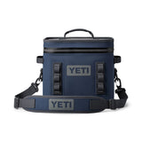 yeti hopper flip 12 kylmälaukku, navy