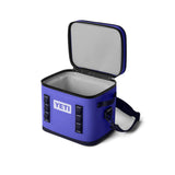 yeti hoppar flip 12, ultramarine violet