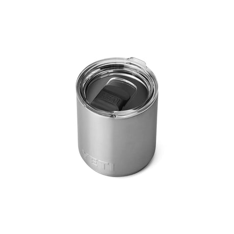 yeti rambler 10oz 295 ml Stackable Lowball, teräs