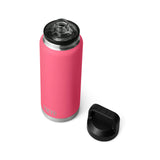 Yeti Rambler 36oz bottle 1L, topical pink, termosjuomapullo
