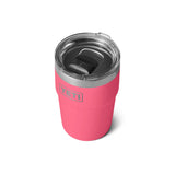 YETI Rambler 473 ml Stackable Cup, tropical pink