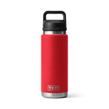 Yeti rambler bottle 769 ml juomapullo, punainen