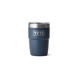 Yeti rambler muki 8 oz (236 ml) Stackable Cup termosmuki, navy