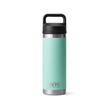 YETI Rambler termosjuomapullo 532 ml seafoam mintunvihreä