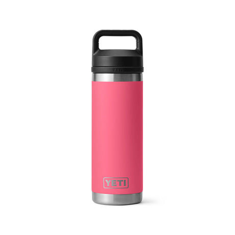 YETI Rambler termosjuomapullo 532 ml tropical pink, pinkki