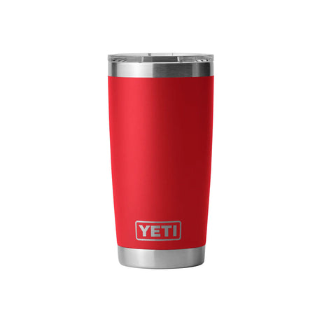 yeti rambler termosmuki 591 ml punainen