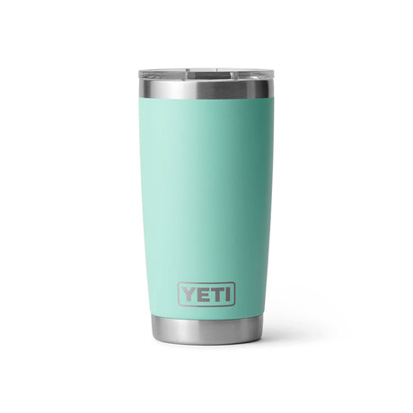yeti rambler termosmuki 591 ml seafoam mintun vihreä
