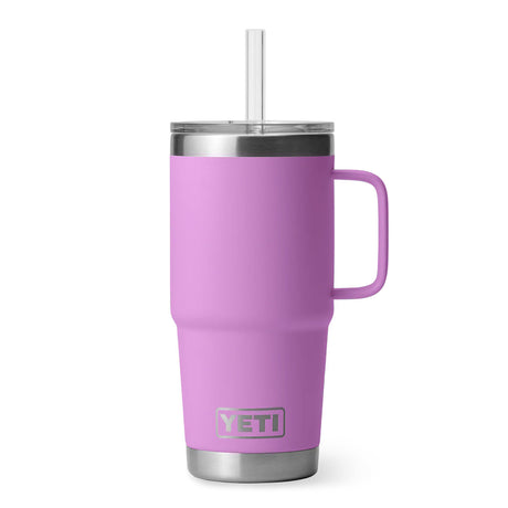 yeti rambler termosmuki pillillä, 739-ml, väri: Desert Bloom