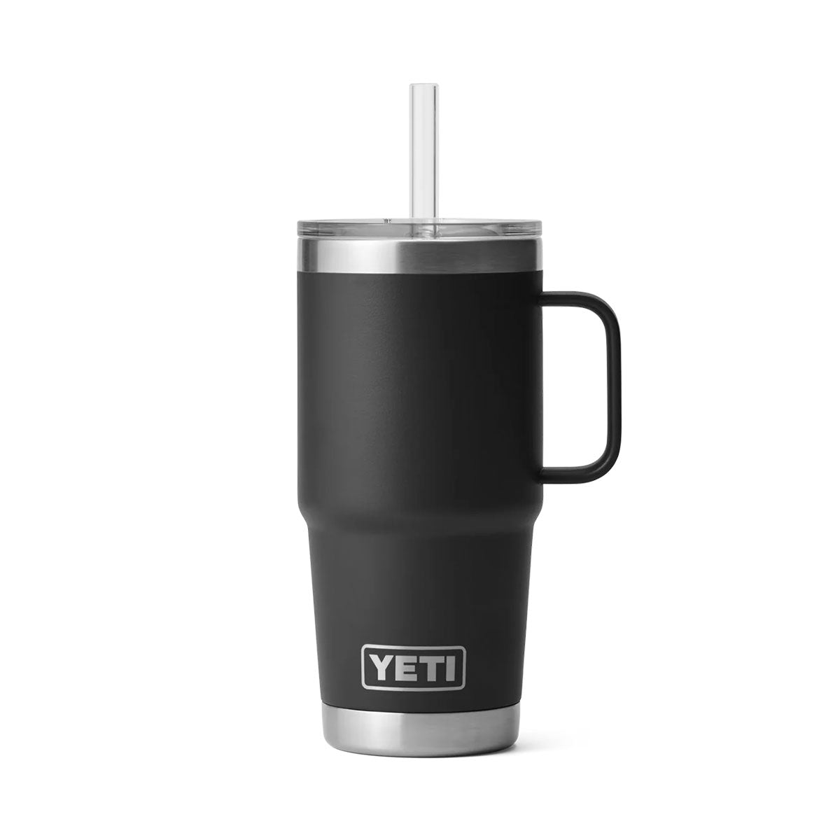 yeti rambler termosmuki pillillä 739 ml musta