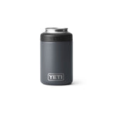 yeti tölkki cooler, tummanharmaa