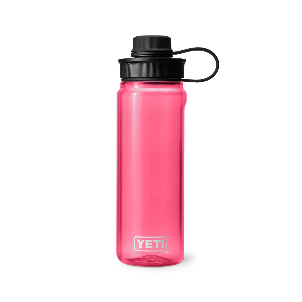 yeti yonder juomapullo 750 ml, tropical pink